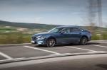 Mazda6 Sedan 2015 года